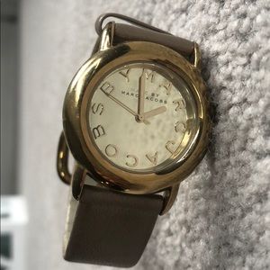 Marc by Marc Jacobs watch